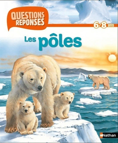 Livrenpoche : N13 - poles - Pat Jacobs - Livre