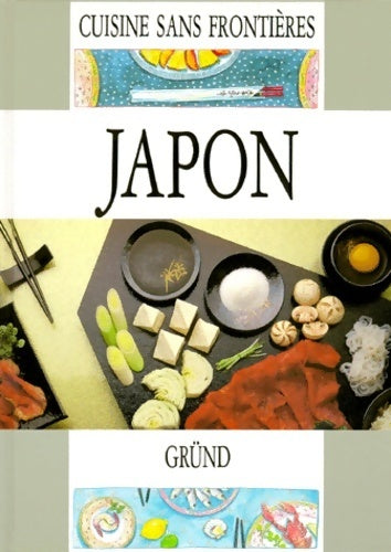 Livrenpoche : Japon - Hélène Bigard - Livre