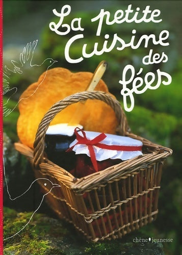 Livrenpoche : La petite cuisine des fées - Amp; Laurence - Livre