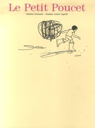 Livrenpoche : Le petit poucet - Charles Perrault - Livre