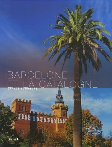 Livrenpoche : Barcelone et la catalogne - Serge Bathendier - Livre