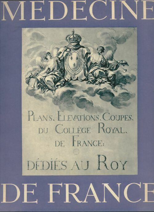 Livrenpoche : Médecine de France  n°51 - Collectif - Livre