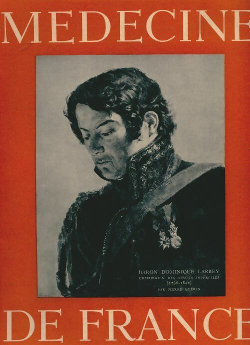 Livrenpoche : Médecine de France  n°57 - Collectif - Livre