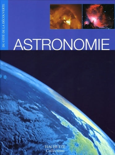 Livrenpoche : Astronomie - Nathalie Audard - Livre