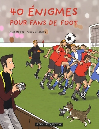 Livrenpoche : Droit au but ! - Silke Moritz - Livre