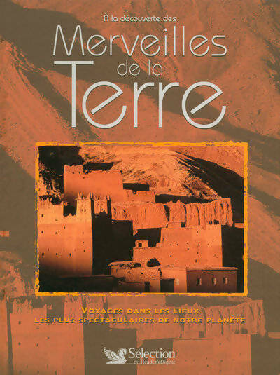Livrenpoche : découverte merveilles la terre - Collectif - Livre
