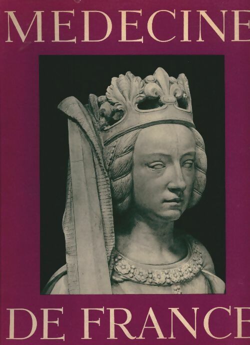 Livrenpoche : Médecine de France  n°32 - Collectif - Livre