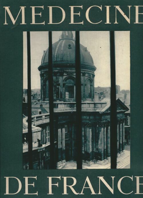 Livrenpoche : Médecine de France  n°55 - Collectif - Livre