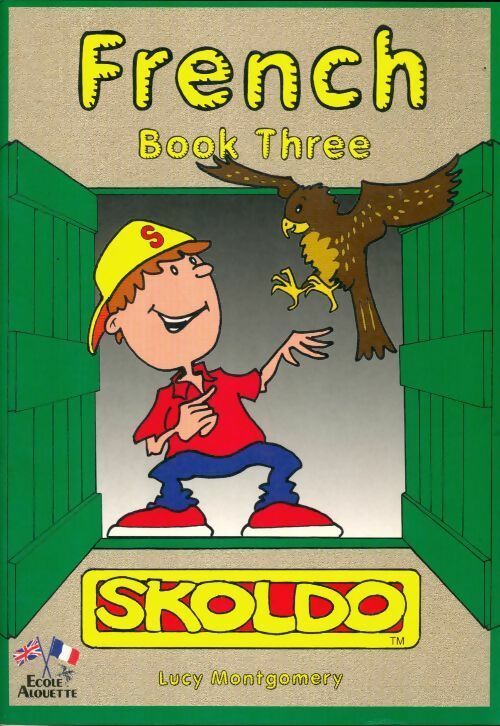 Livrenpoche : Koldo French: French Language For Beginners Book 3 - Lucy Montgomery - Livre