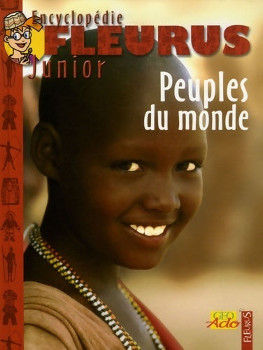 Livrenpoche : Peuples du monde - Christine Causse - Livre