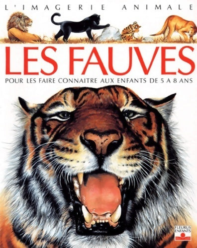Livrenpoche : Les fauves - Emilie Beaumont - Livre