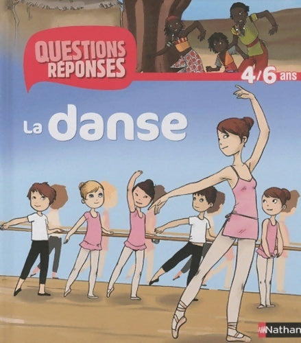 Livrenpoche : N14. Danse - Séverine Onfroy - Livre