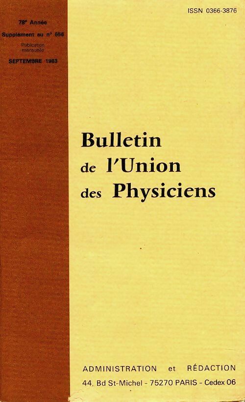 Livrenpoche : Sciences physiques D, D' Préparation au bac 84 - Collectif - Livre
