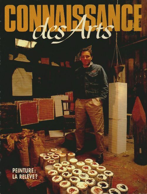 Livrenpoche : Connaissance des arts n°413-414 - Collectif - Livre