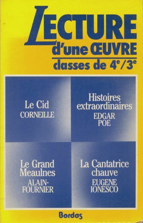 Livrenpoche : Lecture d'une oeuvre - Collectif - Livre