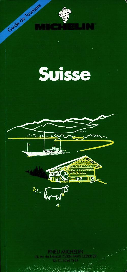 Livrenpoche : Suisse - Collectif - Livre