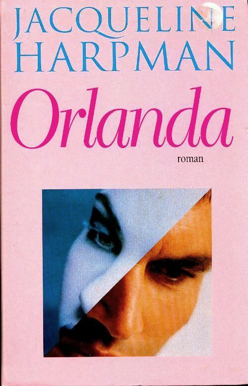 Livrenpoche : Orlanda - Jacqueline Harpman - Livre