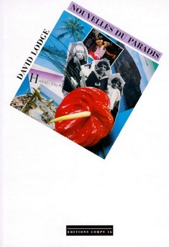 Livrenpoche : Nouvelles du paradis - David Lodge - Livre