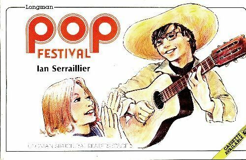 Livrenpoche : Pop festival - Ian Serraillier - Livre