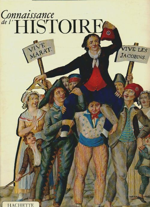 Livrenpoche : Connaissance de l'histoire n°38 - Collectif - Livre