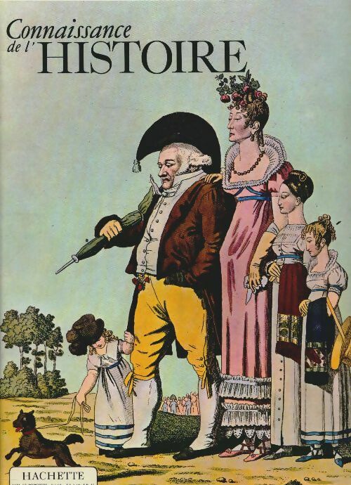 Livrenpoche : Connaissance de l'histoire n°41 - Collectif - Livre