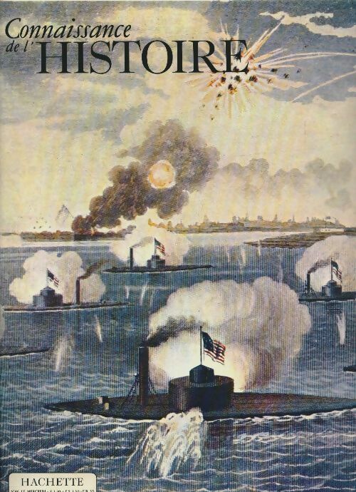 Livrenpoche : Connaissance de l'histoire n°46 - Collectif - Livre