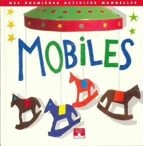 Livrenpoche : Mobiles - Roser Pinol - Livre