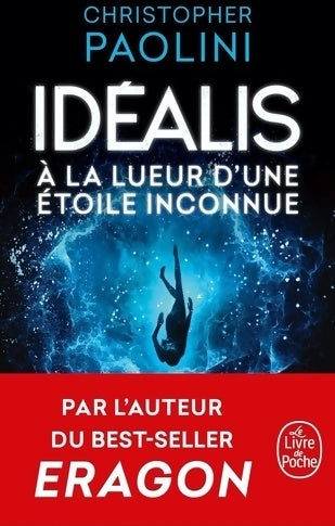 Livrenpoche : A la lueur d'une étoile inconnue - Christopher Paolini - Livre