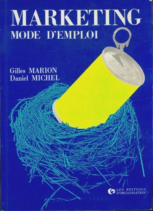 Livrenpoche : Marketing, mode d'emploi - Christine Michel - Livre