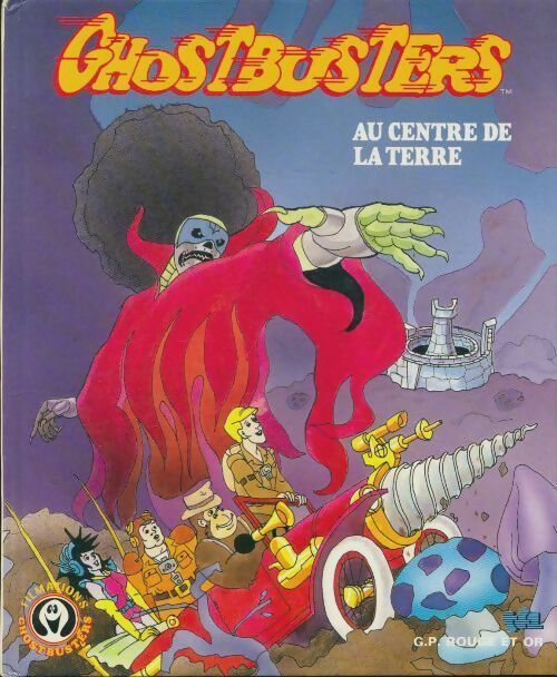 Livrenpoche : Au centre de la terre - Collectif - Livre