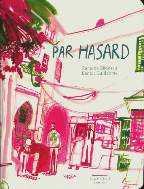 Livrenpoche : Par hasard - Ramona Badescu - Livre