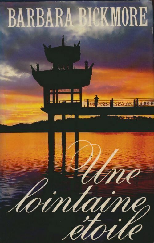 Livrenpoche : Une lointaine étoile - Barbara Bickmore - Livre