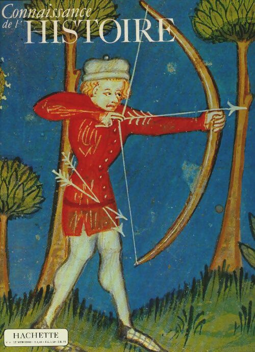 Livrenpoche : Connaissance de l'Histoire  n°3  - Collectif - Livre
