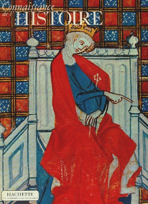 Livrenpoche : Connaissance de l'Histoire  n°4  - Collectif - Livre