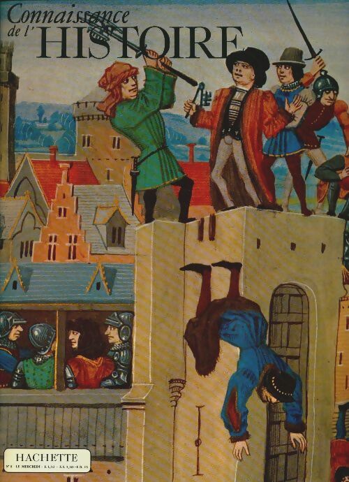 Livrenpoche : Connaissance de l'Histoire  n°8  - Collectif - Livre