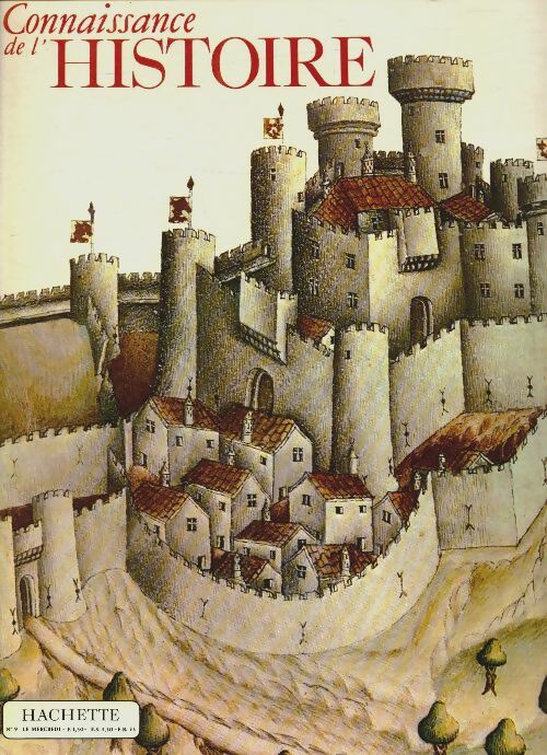 Livrenpoche : Connaissance de l'Histoire  n°9  - Collectif - Livre