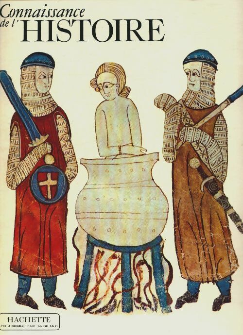 Livrenpoche : Connaissance de l'Histoire  n°10  - Collectif - Livre