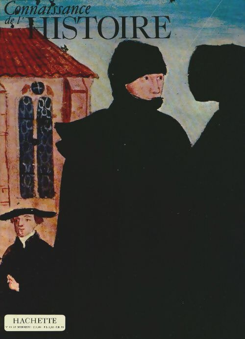 Livrenpoche : Connaissance de l'Histoire  n°18  - Collectif - Livre