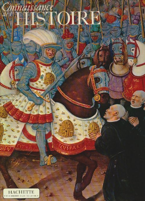 Livrenpoche : Connaissance de l'Histoire  n°19  - Collectif - Livre