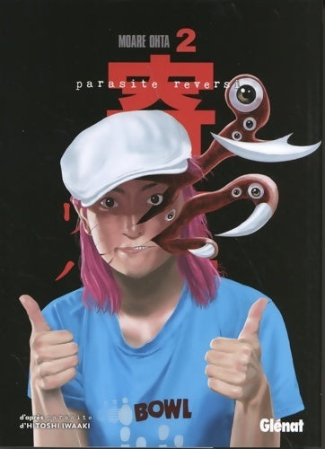 Livrenpoche : Parasite reversi Tome II - Moare Ohta - Livre