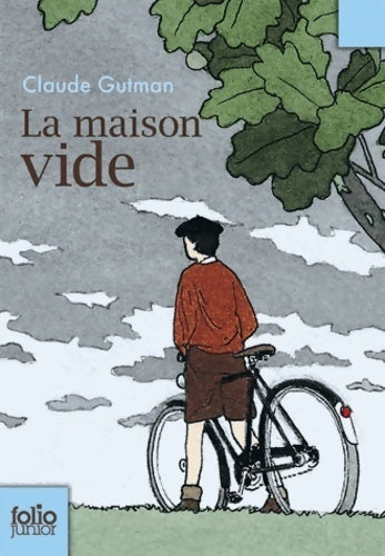 Livrenpoche : La maison vide - Claude Gutman - Livre