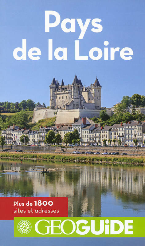 Livrenpoche : Pays de la Loire 2015 - Laurent Gontier - Livre