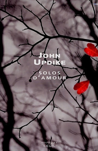 Livrenpoche : Solos d'amour - John Updike - Livre