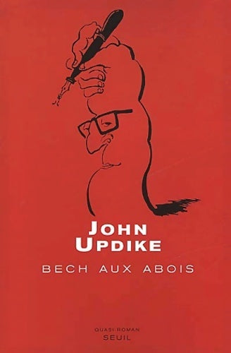Livrenpoche : Bech aux abois - John Updike - Livre