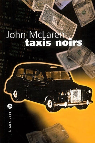 Livrenpoche : Taxis noirs - John Maclaren - Livre