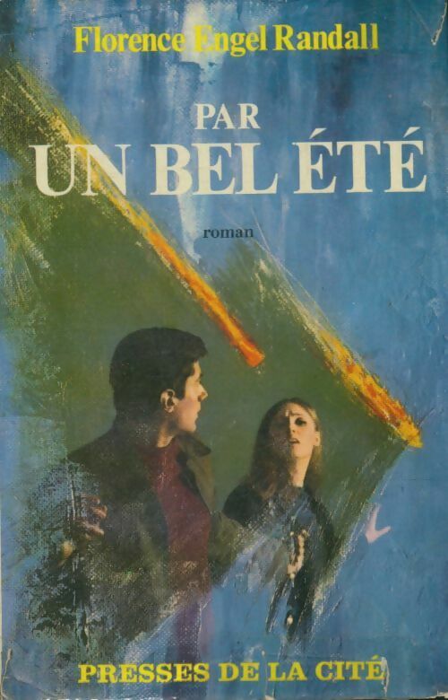 Livrenpoche : Par un bel été - F.E. Randall - Livre