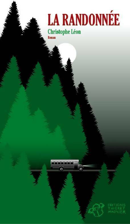 Livrenpoche : La randonnée - Christophe Léon - Livre