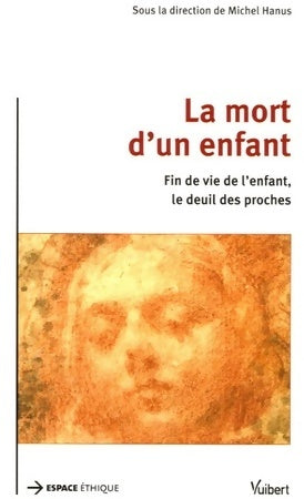 Livrenpoche : La mort d'un enfant - Michel Hanus - Livre