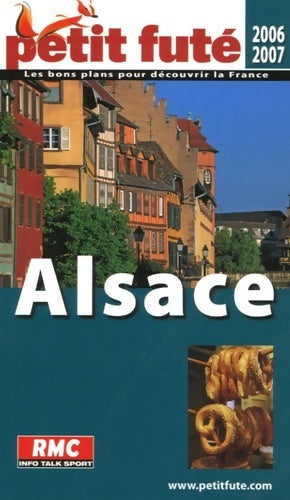 Livrenpoche : Alsace 2006 - Collectif - Livre