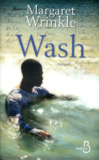 Livrenpoche : Wash - Margaret Wrinkle - Livre